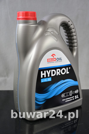 HYDROL L-HL 46 5L