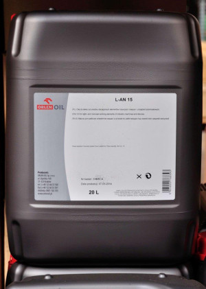LAN-15 /20L