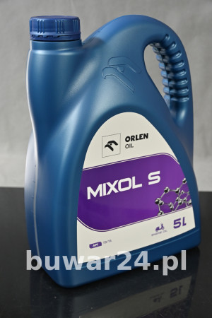 ORLEN OIL MIXOL S 5L