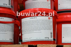 LITEN EP-2 4,5KG