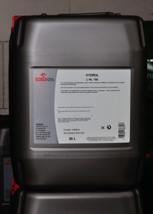 HYDROL L-HL 150 /20L