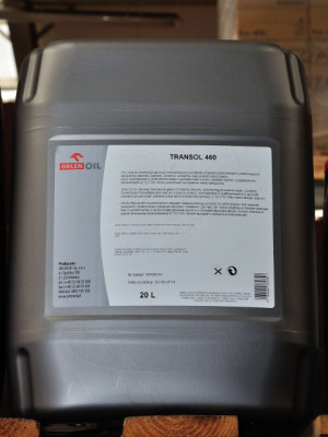 TRANSOL 460 20L