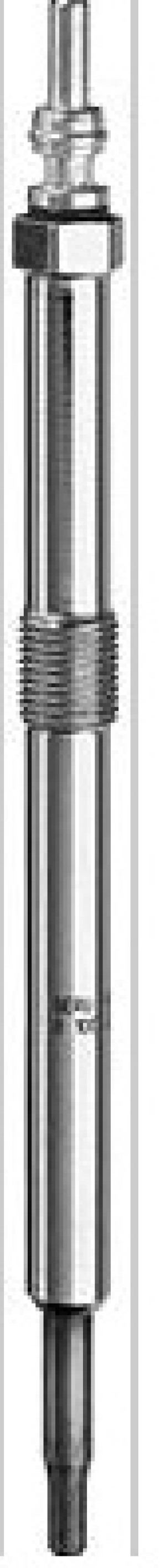 ŚWIECA ŻAROWA/PŁOMIENIOWA GN 003