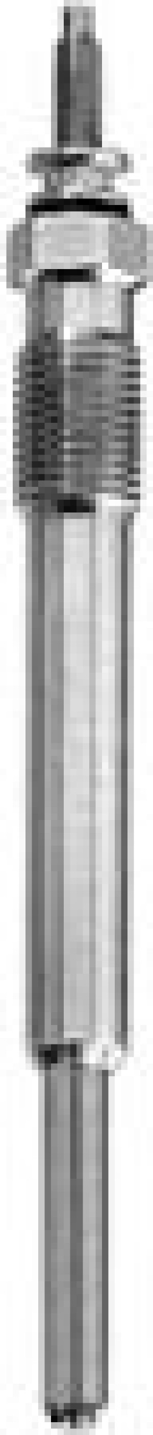 ŚWIECA ŻAROWA/PŁOMIENIOWA GN 027