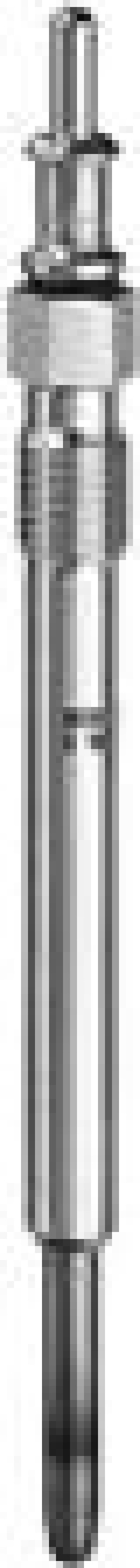 ŚWIECA ŻAROWA/PŁOMIENIOWA GN 033