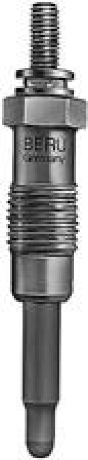 ŚWIECA ŻAROWA/PŁOMIENIOWA GN 908