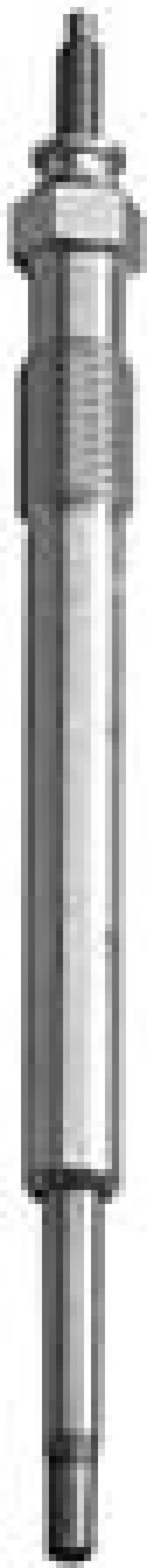 ŚWIECA ŻAROWA/PŁOMIENIOWA GN 912