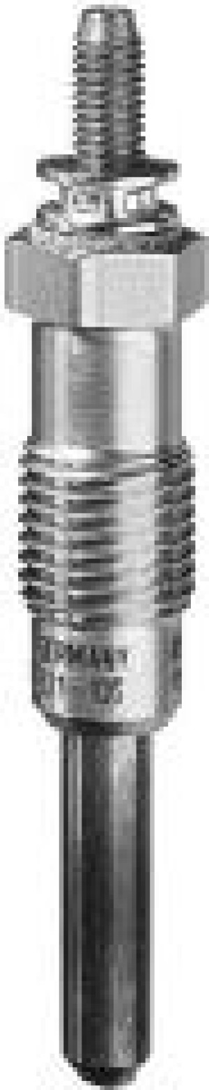 ŚWIECA ŻAROWA/PŁOMIENIOWA GV 661