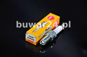 ŚWIECEA ISKROWA FIAT,DCPR 8E 4339