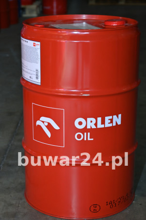 ORLEN OIL CLASSIC SYNTHETIC 5W40 60L
