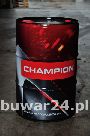 CHAMPION OEM SPECIFIC LL III 5W30 60L