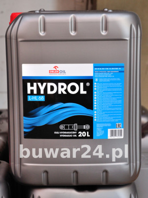 HYDROL L-HL 68 /20L