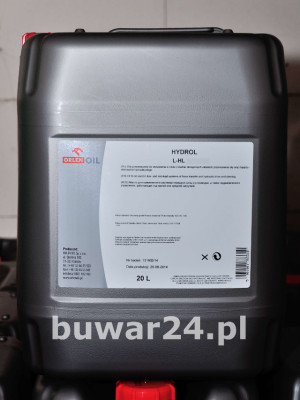 HYDROL L-HL 100 /20L