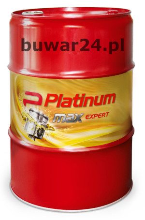 *PLATINUM MAX EXPERT V 5W30 205L