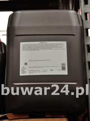 TRANSOL 100 20L