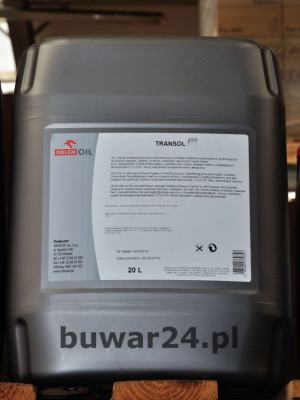 TRANSOL CLP460 20L