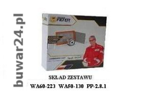KOMPLET WKŁADÓW KW 012 { WA50-130 / PP-2.8.1 / WA60-223 }