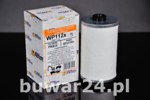 FILTR PALIWA WP11-2X / WP112X