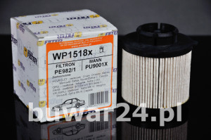 FILTR PALIWA WP15-18X / WP1518X
