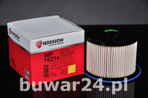 FILTR PALIWA WP15-21X / WP1521X