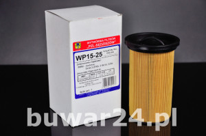 FILTR PALIWA WP15-25 / WP1525