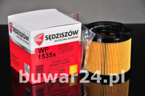FILTR PALIWA WP15-35X / WP1535X