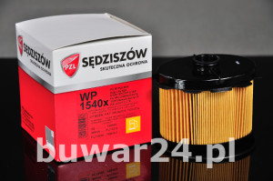 FILTR PALIWA WP15-40X / WP1540X