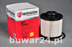 FILTR PALIWA WP15-45X / WP1545X