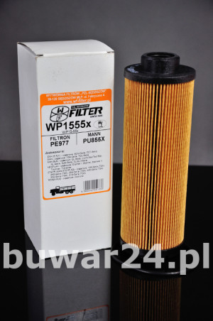 FILTR PALIWA WP15-55X / WP1555X