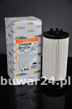 FILTR PALIWA WP15-70X / WP1570X