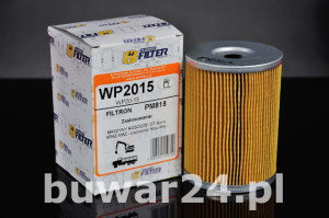 FILTR PALIWA WP20-15 / WP2015