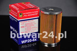 FILTR PALIWA WP20-6x / WP206X