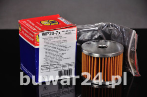 FILTR PALIWA WP20-7X / WP207X