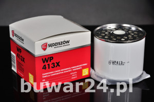 FILTR PALIWA WP41-3x / WP413X