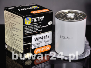 FILTR PALIWA WP41-5X / WP415X