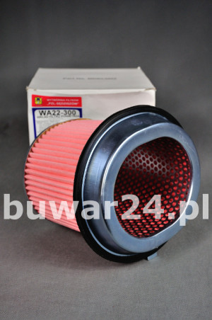 FILTR POWIETRZA WA22-300 / WA22300