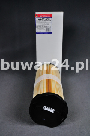 FILTR POWIETRZA WA22-500 / WA22500