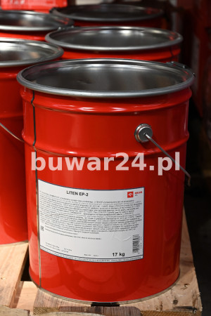 LITEN EP-2 17KG