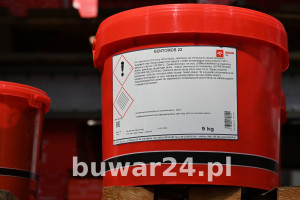 SMAR BENTOMOS 23 9KG