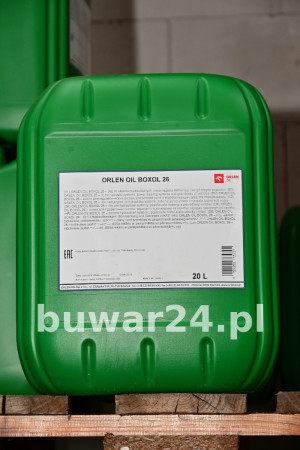 BOXOL 26/20L