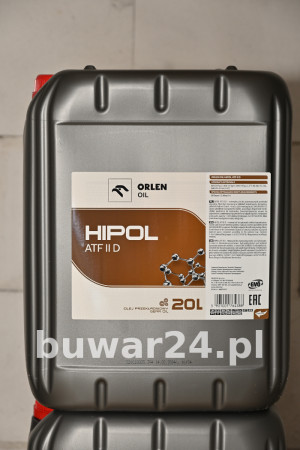 HIPOL ATF IID 20L