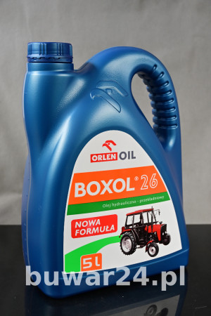 BOXOL 26 5L