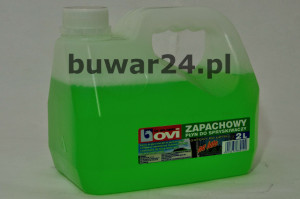 LETNI PŁYN DO SPRYSKIWACZY-BOVI/2L &