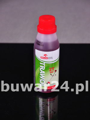 ORLEN OIL TRAWOL 2T CZERWONY 100ml