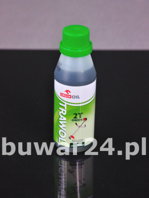 ORLEN OIL TRAWOL 2T ZIELONY 100ml