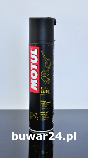 MOTUL P4 SMAR E.Z.Lube 400ml