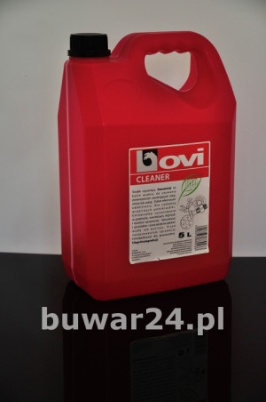 *BOVI CLEANER/5L &