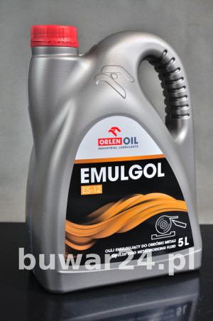 EMULGOL ES-12 5L