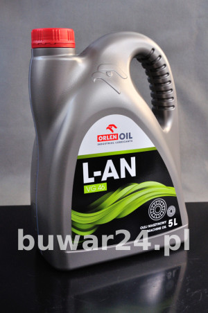 ORLEN OIL LAN-46 5L