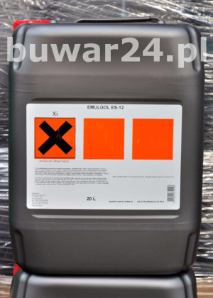 EMULGOL ES-12 20L
